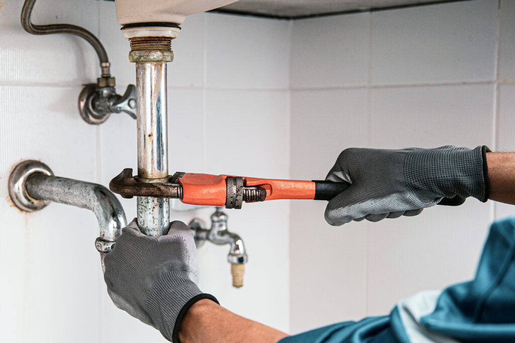 Leak Detection in Felton